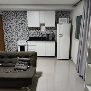  Apartamento Encantador Proximo Ao Aeroporto E Rodoviaria 1